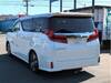 TOYOTA ALPHARD G