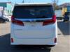 TOYOTA ALPHARD G