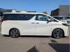 TOYOTA ALPHARD G