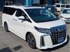 TOYOTA ALPHARD G