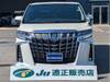 TOYOTA ALPHARD G
