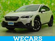 2021 SUBARU XV
