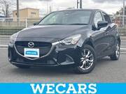 2018 MAZDA DEMIO