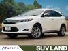 TOYOTA HARRIER HYBRID
