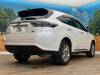 TOYOTA HARRIER HYBRID