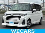 2020 TOYOTA ROOMY