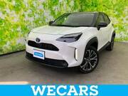 2021 TOYOTA YARIS CROSS