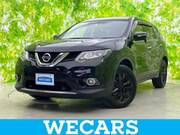 2017 NISSAN X-TRAIL