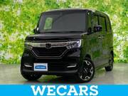 2020 HONDA N-BOX CUSTOM