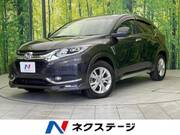 2014 HONDA VEZEL