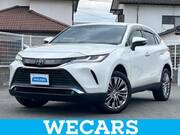 2020 TOYOTA HARRIER