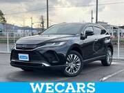 2021 TOYOTA HARRIER