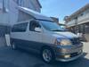TOYOTA GRAND HIACE