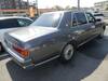 TOYOTA CENTURY