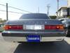 TOYOTA CENTURY