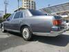 TOYOTA CENTURY