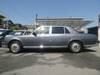 TOYOTA CENTURY
