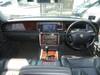 TOYOTA CENTURY