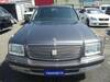 TOYOTA CENTURY