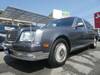 TOYOTA CENTURY