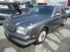 TOYOTA CENTURY