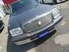 TOYOTA CENTURY