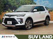2019 TOYOTA RAIZE