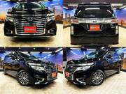 2014 NISSAN ELGRAND