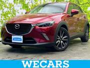 2017 MAZDA CX-3
