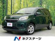 2019 TOYOTA PASSO