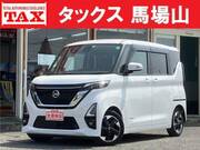 2020 NISSAN ROOX