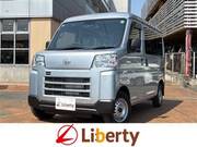 2024 DAIHATSU HIJET CARGO