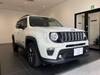 CHRYSLER JEEP RENEGADE