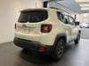 CHRYSLER JEEP RENEGADE