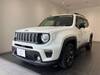 CHRYSLER JEEP RENEGADE