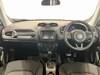 CHRYSLER JEEP RENEGADE