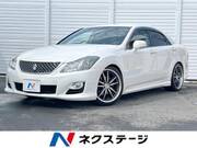 2008 TOYOTA CROWN