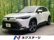 2023 TOYOTA COROLLA CROSS Z