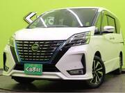 2021 NISSAN SERENA