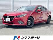 2014 MAZDA AXELA