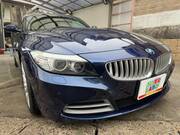 2009 BMW Z4