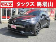 2020 TOYOTA C-HR