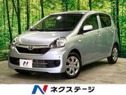 2016 TOYOTA PIXIS EPOCH