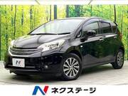 2013 NISSAN NOTE