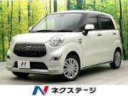 2016 DAIHATSU CAST