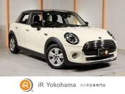 2020 BMW MINI