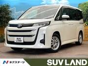 2022 TOYOTA NOAH G