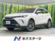 2020 TOYOTA HARRIER HYBRID Z