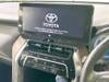 TOYOTA HARRIER HYBRID