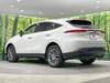 TOYOTA HARRIER HYBRID